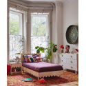 Œuf birch crib - Elegance and durability