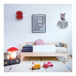 Lit Perch pour tout petit – 2 coloris