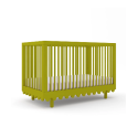 Moss crib - Elegance and Evolution