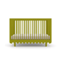 Moss crib - Elegance and Evolution