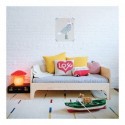 Lit Perch pour tout petit – 2 coloris