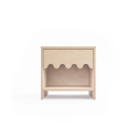 Table de chevet Moss – Design audacieux et fonctionnel
