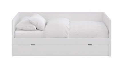 Nido trundle bed - 50% discount - Muba Design