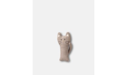 SOUND RATTLE HENRY CAT - Dear Apri