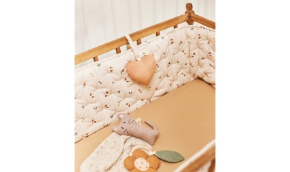 SOUND RATTLE HENRY CAT - Dear Apri