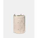 STORAGE BASKET, LEAVES - Dear April