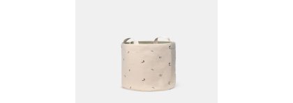 PANIER DE RANGEMENT FEUILLES - Dear April