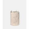 STORAGE BASKET, LEAVES - Dear April