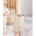 STORAGE BASKET, LEAVES - Dear April