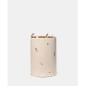 STORAGE BASKET Brids & Flowers - Dear April
