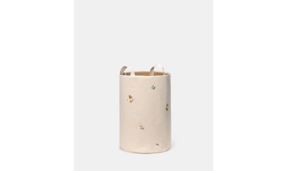 STORAGE BASKET Brids & Flowers - Dear April