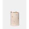STORAGE BASKET Brids & Flowers - Dear April