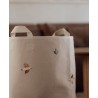 STORAGE BASKET Brids & Flowers - Dear April