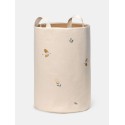 STORAGE BASKET Brids & Flowers - Dear April