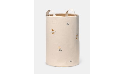 STORAGE BASKET Brids & Flowers - Dear April