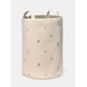 STORAGE BASKET, LEAVES - Dear April