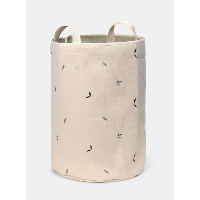 PANIER DE RANGEMENT FEUILLES - Dear April