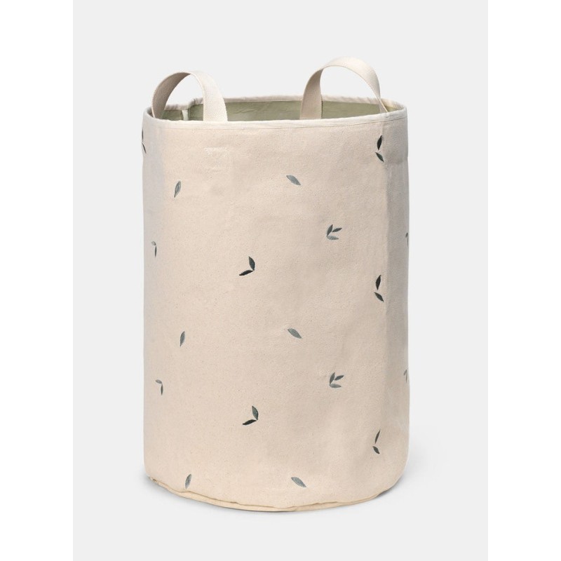 STORAGE BASKET, LEAVES - Dear April