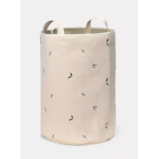 STORAGE BASKET, LEAVES - Dear April