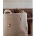 TOTO STORAGE BASKETS, Birds - Dear April