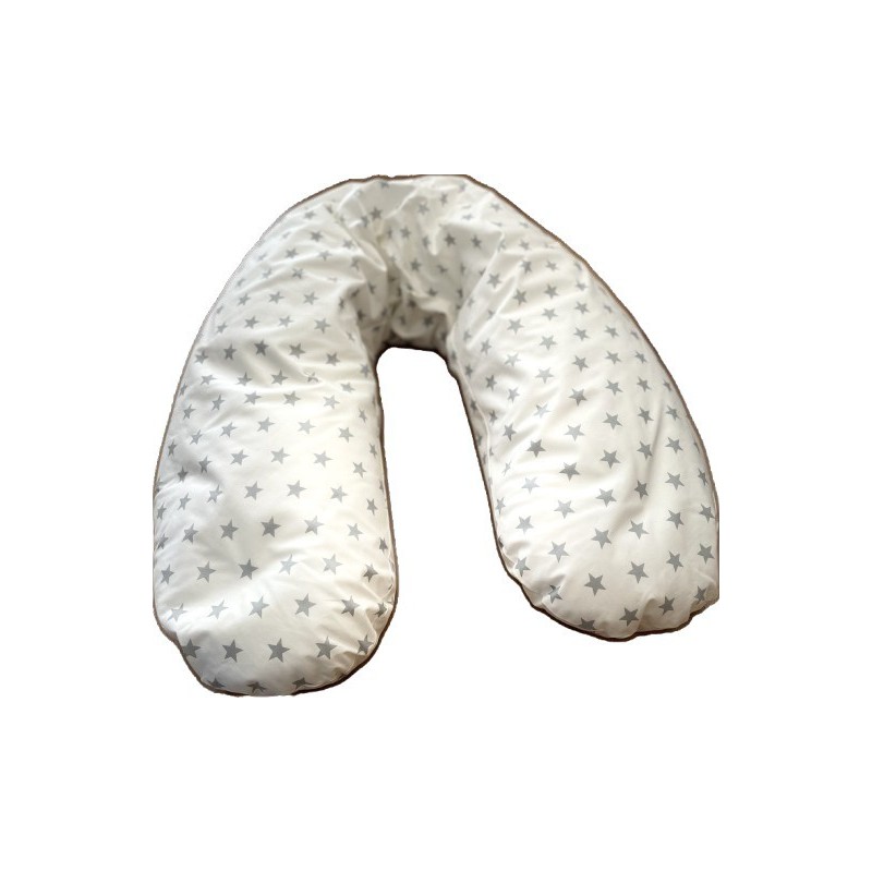 Coussin allaitement positionnement