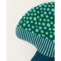 Wool Mushroom Cushion - Donna Wilson