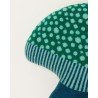 Wool Mushroom Cushion - Donna Wilson