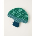 Wool Mushroom Cushion - Donna Wilson