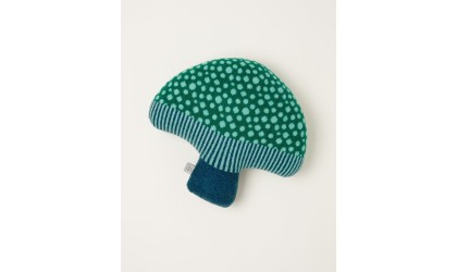 Wool Mushroom Cushion - Donna Wilson
