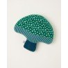 Wool Mushroom Cushion - Donna Wilson