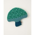 Coussin Champignon Laine - Donna Wilson