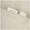 French linen star cushion - Nobodinoz