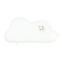French linen Nuage cushion - Nobodinoz