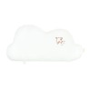 French linen Nuage cushion - Nobodinoz