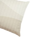 Landscape Quilted Cushion - Desert Shades