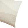 Coussin coton paysage matelassé - Nobodinoz
