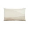 Coussin coton paysage matelassé - Nobodinoz