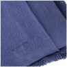 coussin rectangulaire à franges  - Nobodinoz