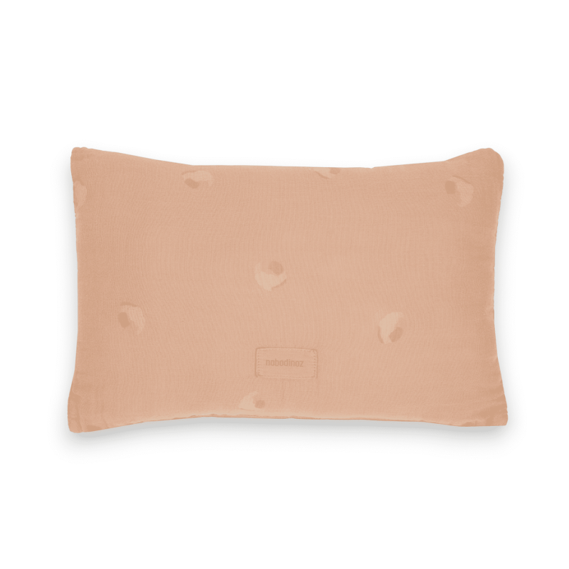 Rectangular Cushion Wabi-Sabi - powder pink blossom Nobodinoz Rectangular Cushion Wabi-Sabi - powder pink blossom Nobodinoz