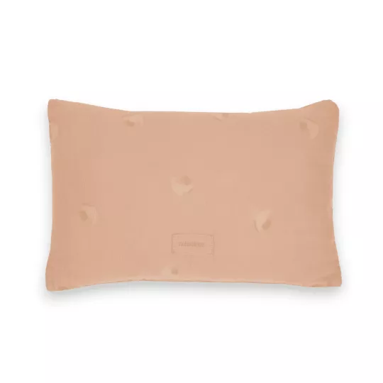 Rectangular Cushion Wabi-Sabi - powder pink blossom Nobodinoz