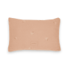 Rectangular Cushion Wabi-Sabi - powder pink blossom Nobodinoz
