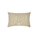 Coussin rectangulaire wabi-sabi - vert clair yumiko Nobodinoz
