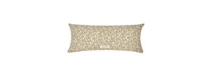 Rectangular Cushion Wabi-Sabi flore vetiver Nobodinoz Petit-Toi