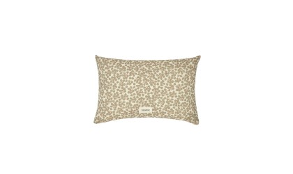 Rectangular Cushion Wabi-Sabi flore vetiver Nobodinoz Petit-Toi