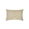 Rectangular Cushion Wabi-Sabi flore vetiver Nobodinoz Petit-Toi