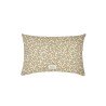 Rectangular Cushion Wabi-Sabi flore vetiver Nobodinoz Petit-Toi