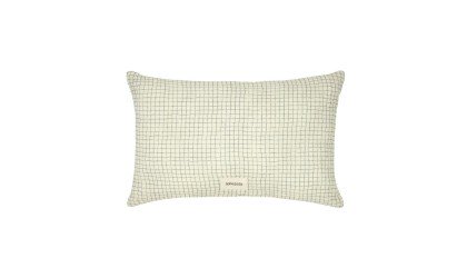 Rectangular Cushion Wabi-Sabi flore vetiver Nobodinoz Petit-Toi