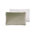 Coussin-Eco-Velvet-2-faces-Vert-olive