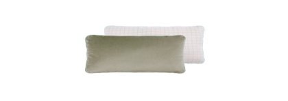 Coussin-Eco-Velvet-2-faces-Vert-olive