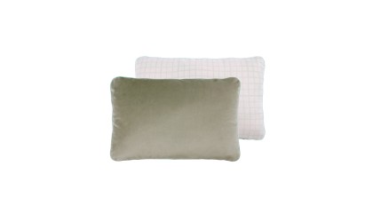 Coussin-Eco-Velvet-2-faces-Vert-olive